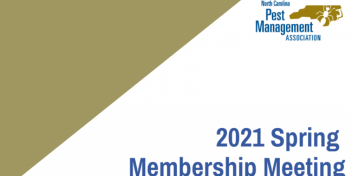 2021 Spring Membership Meetings 3