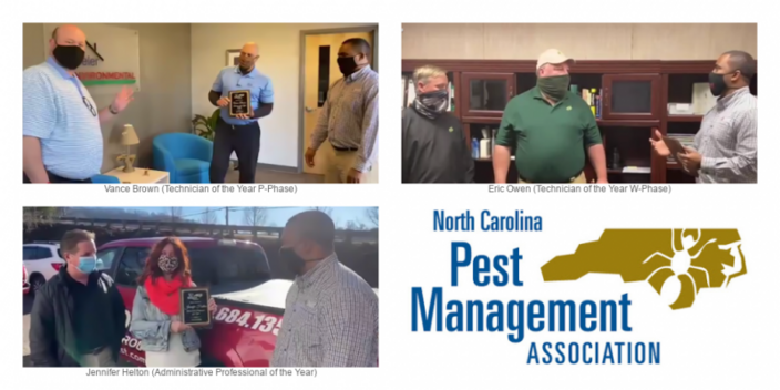 Award Winners Award Winners