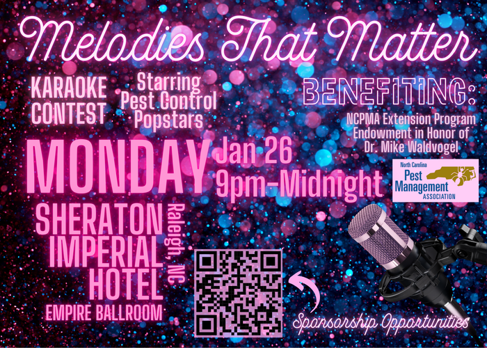 Melodies That Matter 2026