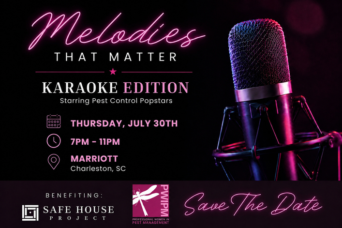 Midatlantic Melodies that Matter
