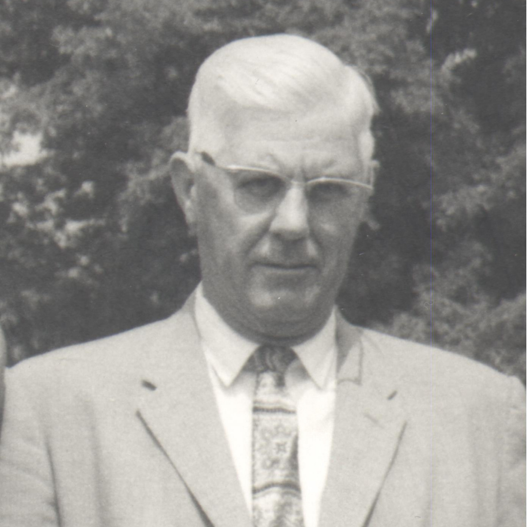 Walter Killough