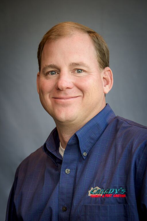 A Letter from NCPMA's President Scott Canady