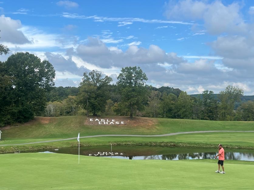 Register for the 2025 Bug Cup Golf Tournament