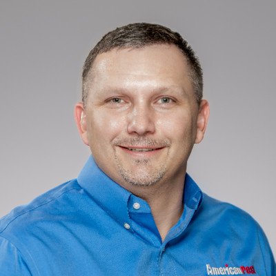 David Billingsly Announced as NCPMA Pest Control Technician's School Keynote Speaker