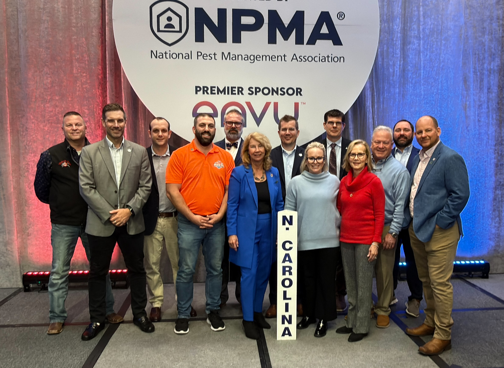 NCPMA & NPMA Bring Their Voices to Capitol Hill