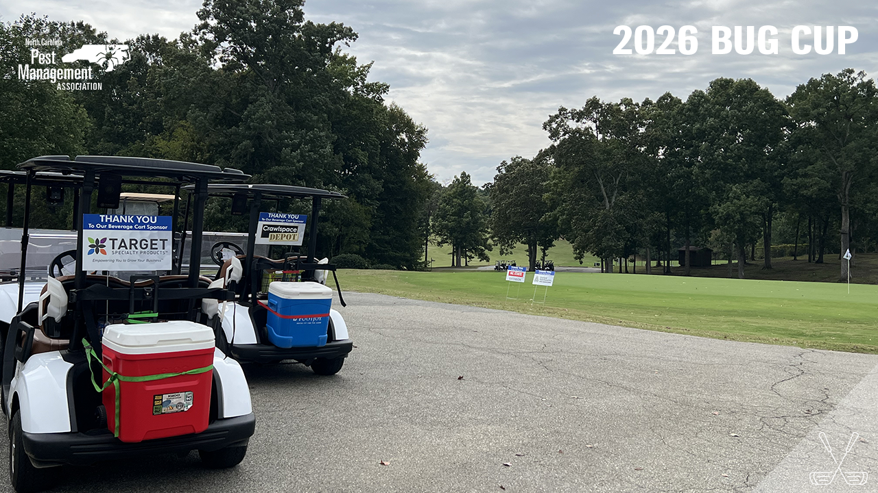 Registration Open: 2026 Bug Cup Charity Golf Tournament