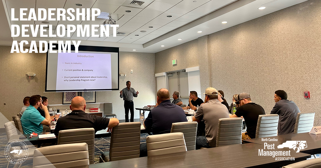 Registration Open | Leadership Development Academy