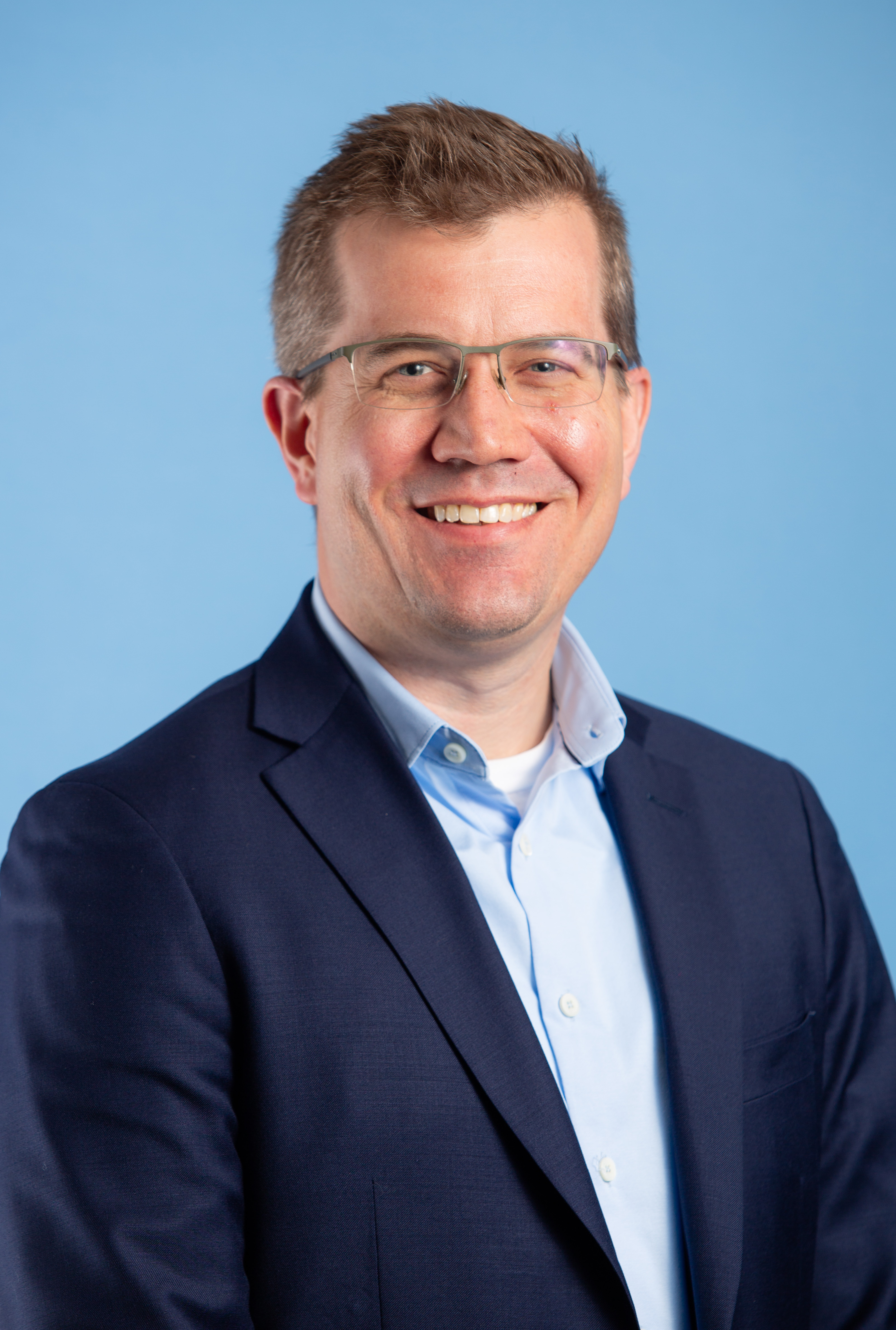 Greg Canning